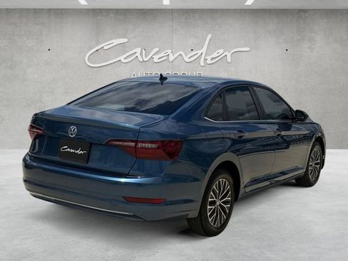 Used 2021 Volkswagen Jetta S FWD image 17