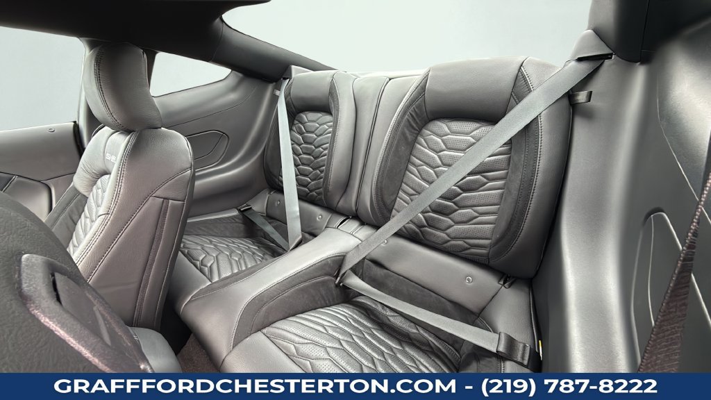 New 2026 Ford Mustang GT Premium w/ GT Performance Package RWD image 25