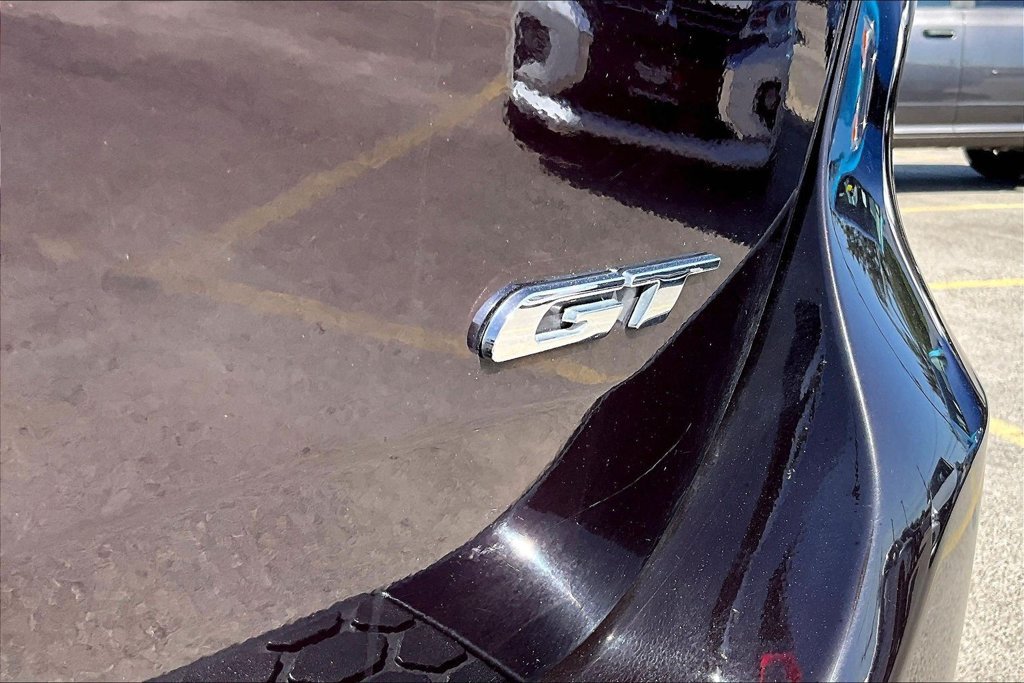Used 2025 Dodge Durango GT AWD/4WD image 25
