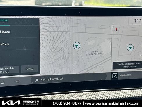 New 2025 Kia EV6 GT-Line image 11