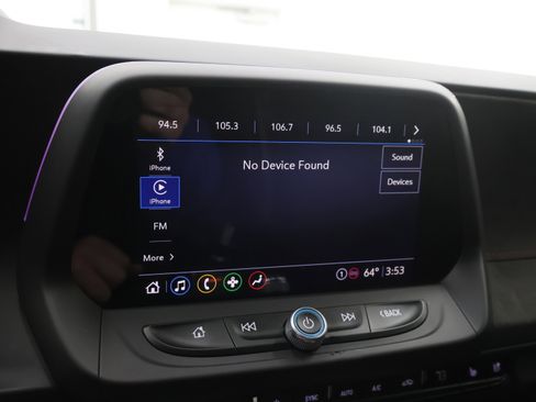 Used 2023 Chevrolet Camaro ZL1 RWD image 11