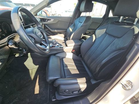 Used 2023 Audi A4 2.0T Premium Plus AWD/4WD image 3