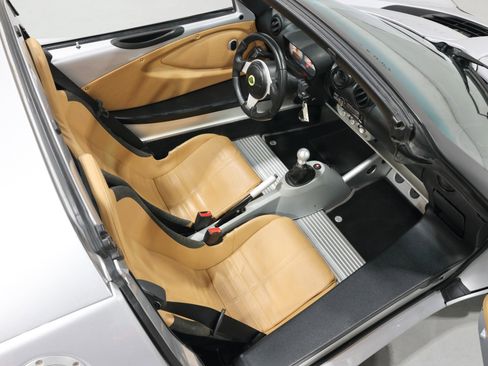 Used 2005 Lotus Elise image 76