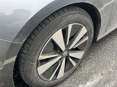 Used 2020 Nissan Altima 2.5 SL