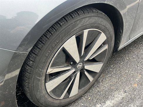 Used 2020 Nissan Altima 2.5 SL image 3