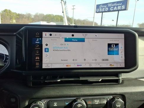 New 2026 Jeep Gladiator Sport image 14