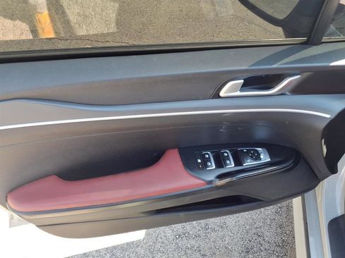 Used 2023 Kia K5 GT-Line image 6