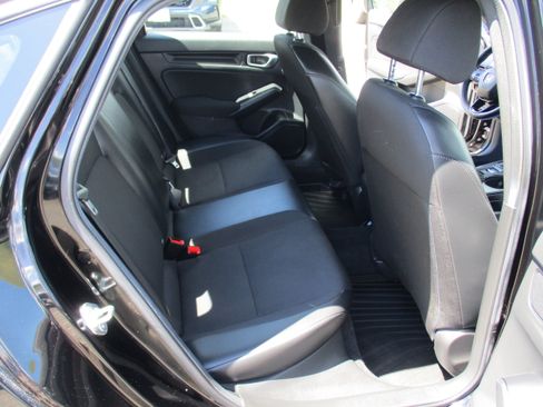 Certified 2024 Honda Civic Sport image 13