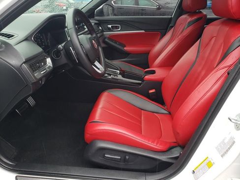 Certified 2023 Acura Integra A-Spec image 15