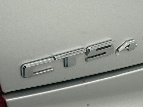 Used 2014 Cadillac CTS Luxury image 7