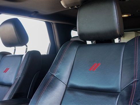 Used 2024 Dodge Durango R/T image 11