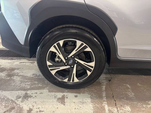 Used 2024 Subaru Crosstrek 2.0i Premium AWD/4WD image 30