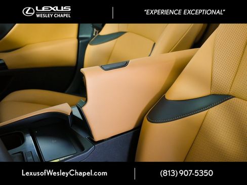 Used 2025 Lexus ES 350 350 image 30