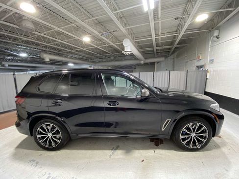 Used 2020 BMW X5 M50i image 27