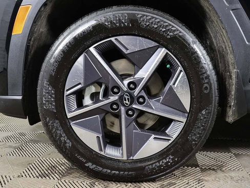 Certified 2026 Hyundai Tucson SEL image 21