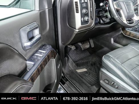 Used 2015 GMC Sierra 1500 Denali image 9