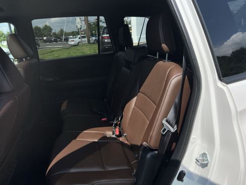 Used 2024 Honda Passport EX-L image 24