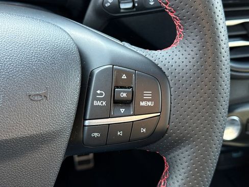 Certified 2023 Ford Escape ST-Line w/ Tech Pack #1 image 20