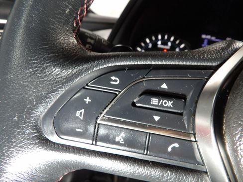 Used 2022 INFINITI Q60 Red Sport 400 w/ Proactive Package image 23