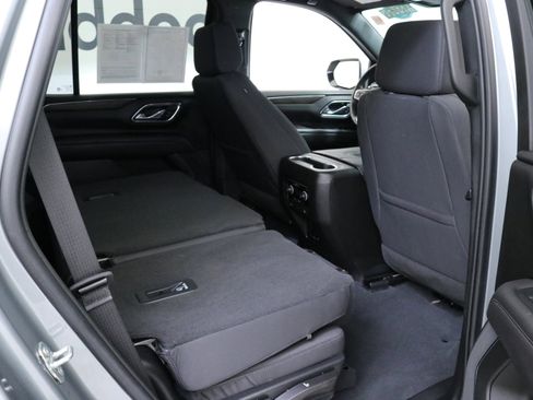 Used 2023 Chevrolet Tahoe LS w/ Driver Alert Package image 27