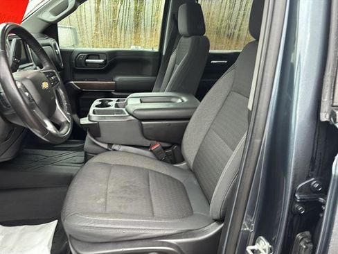 Used 2020 Chevrolet Silverado 1500 LT w/ All-Star Edition image 11