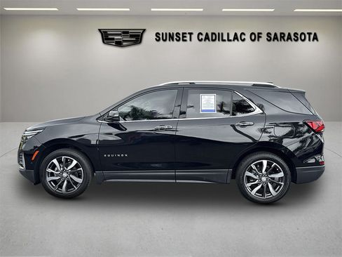 Used 2024 Chevrolet Equinox Premier FWD image 7