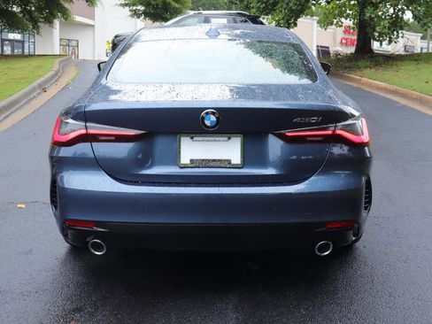 New 2026 BMW 430i Coupe w/ Premium Package image 7