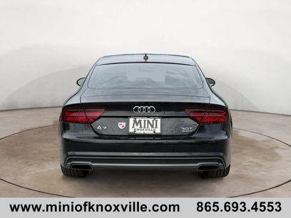 Used 2016 Audi A7 3.0T Prestige