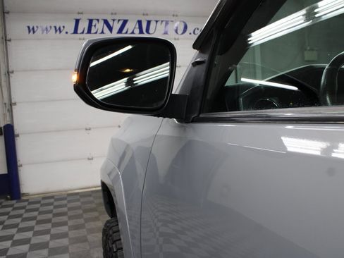 Used 2021 Toyota Tacoma TRD Sport image 58