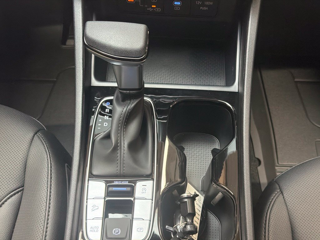 New 2026 Hyundai Tucson SEL Plus FWD image 17