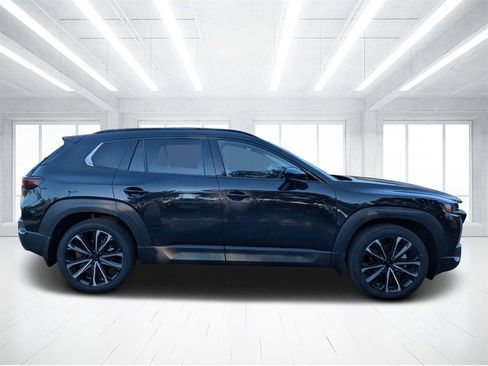 New 2026 MAZDA CX-50 AWD 2.5 S w/ Weather Package image 2
