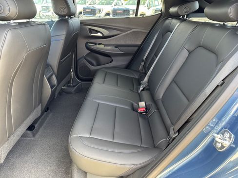 Used 2026 Buick Envista Sport Touring w/ Convenience I Package FWD image 27