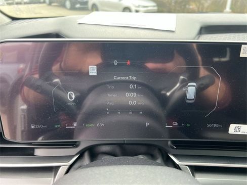 Certified 2025 Kia Carnival SX w/ SX Dark Edition Package image 15