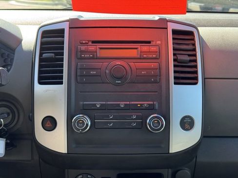 Used 2009 Nissan Xterra S image 18