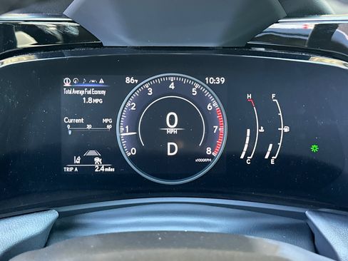 New 2026 Lexus NX 350 AWD w/ Premium Package image 20