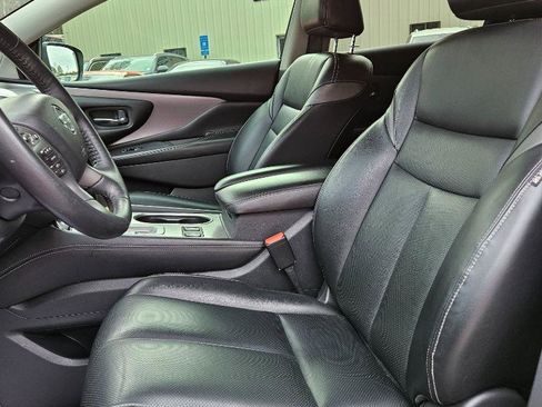 Used 2020 Nissan Murano SL image 12