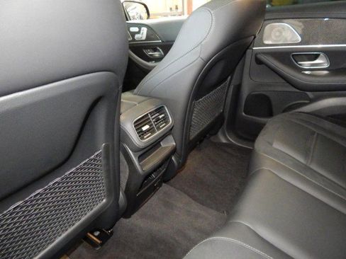 Used 2023 Mercedes-Benz GLE 53 AMG 4MATIC Coupe image 39