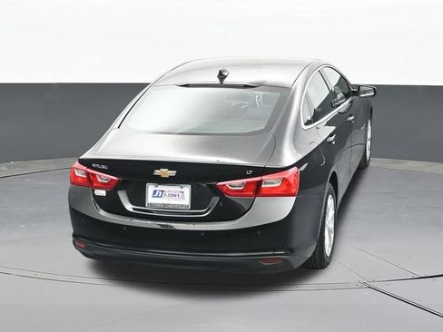 Used 2025 Chevrolet Malibu LT FWD image 57