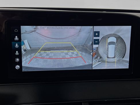 Used 2022 Hyundai Palisade Limited image 28