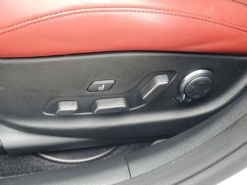 Used 2024 Genesis G80 3.5T Sport Prestige image 22