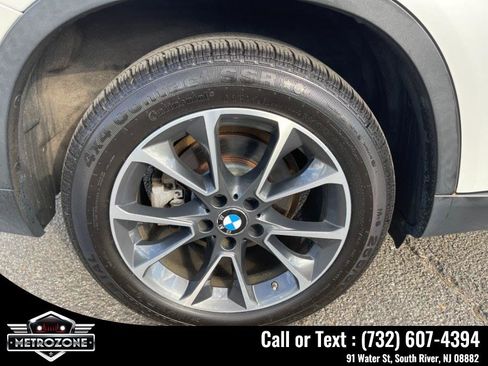 Used 2016 BMW X5 xDrive35i image 38