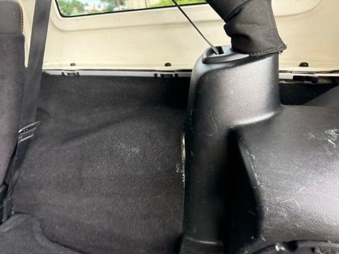 Used 2012 Jeep Wrangler Unlimited Sahara AWD/4WD image 74