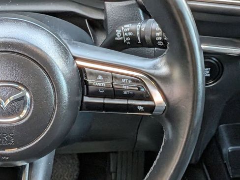 Used 2025 MAZDA CX-30 AWD 2.5 S w/ Preferred Package image 24