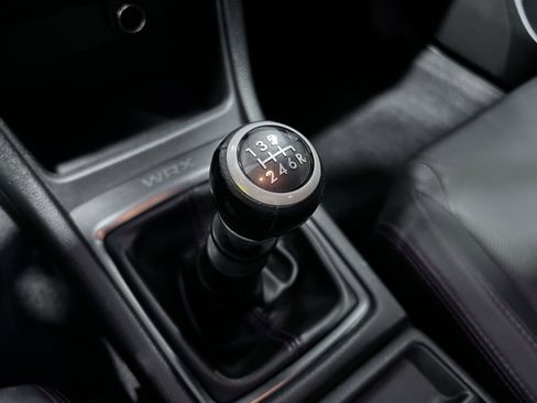 Used 2019 Subaru WRX Limited image 19