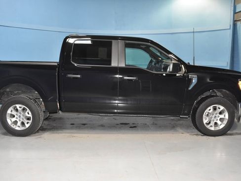 Used 2023 Ford F150 XLT image 18