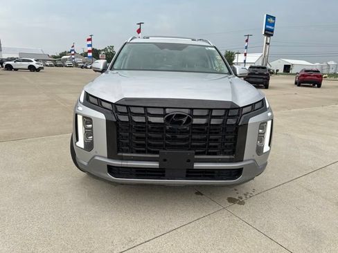 Used 2023 Hyundai Palisade SEL w/ Premium Package AWD/4WD image 17