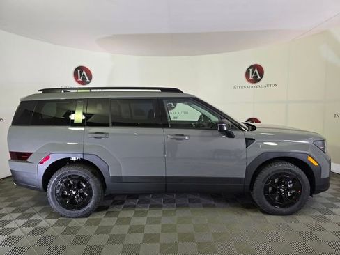 New 2026 Hyundai Santa Fe XRT image 4