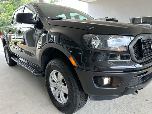 Certified 2021 Ford Ranger XL w/ Equipment Group 101A High AWD/4WD image 7