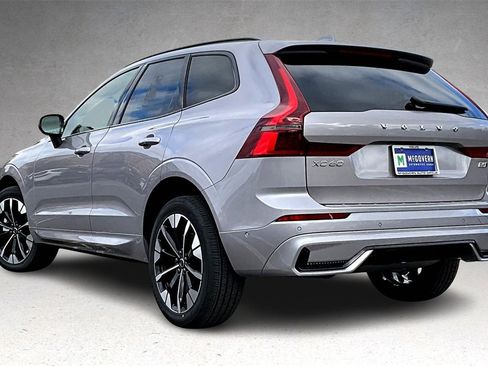New 2026 Volvo XC60 B5 Plus w/ Protection Package Premier image 3