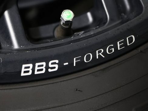 Used 2024 Toyota Sequoia TRD Pro image 52